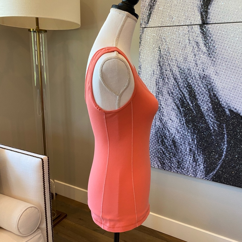 Lululemon Tank - Picture 3 of 3